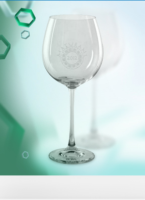 Obrázek Maturitní skleničky LA ROCHELLE